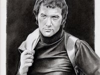 Bodie by enednoviel