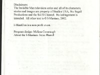 InvisibleMan convention book 2002 Page 12