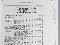 panopticon contents