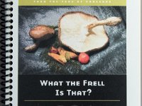 Cookbooks