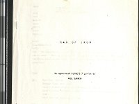 Man of Iron unproduced B7 script sample page1