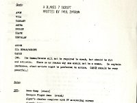 Man of Iron unproduced B7 script sample page2